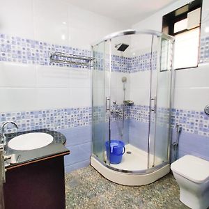 Deluxe Double Studio